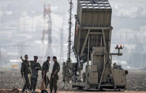 جيش الإحتلال ينشر بطاريات الدفاع الجوي في شمال وجنوب فلسطين المحتلة
