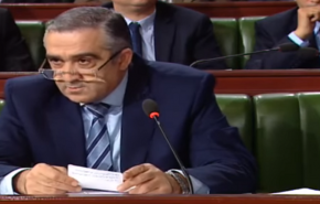 استدعاء وزير داخلية تونس السابق لطفي براهم للتحقيق