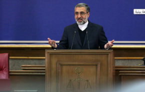ايران: أحكام بالسجن ضد مدانين بالتجسس على مراكز عسكرية