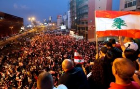 تأليف حكومة لبنان.. مكانك راوح!