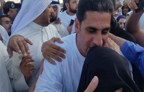 عودة كويتي إلى وطنه بعد 12 عاما في السجون الأمريكية
