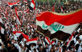 وفد من المتظاهرين والصحفيين يلتقي بممثلين عن السيد السيستاني