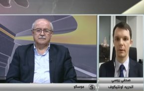 ما علاقة الاعتداء الاسرائيلي على سوريا بأحداث المنطقة؟ 