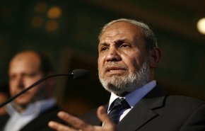 القسام تكرم القيادي محمود الزهار بعد محاولة الإساءة له