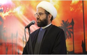 الشيخ دعموش: واشنطن استغلّت حراك لبنان لتغيير تركيبة الحكومة