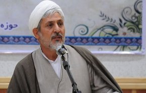 مسؤول بالحرس الثوري: الشعب الايراني تصدى لمثيري الشغب والفوضى
