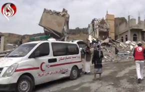  شاهد..مرور 1700يوم من العدوان على اليمن واستشهاد اكثر من 42 الف شخص