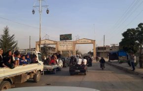 تركيا تبدأ خطوة خطيرة بـ'تغيير ديمغرافي' في 'تل ابيض'