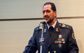 اللواء صباحي فرد: لو أراد الأعداء دخول أجوائنا فمغادرتها لن تکون بإرادتهم