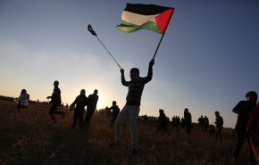 تعليق مؤقت لـ 'مسيرات العودة'
