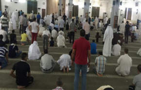 للأسبوع الـ187 على التوالي... النظام البحريني يمنع صلاة الجمعة في البحرين