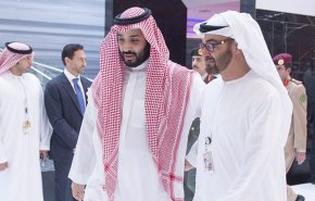 لهذه الأسباب يبذل 'بن زايد' قصارى جهده لمنع المصالحة مع قطر