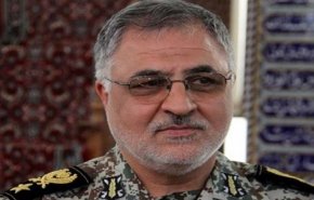 قيادي ايراني: التقييمات الاولية لمناورات 