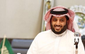تركي آل الشيخ يدخل في مجال المسلسلات!