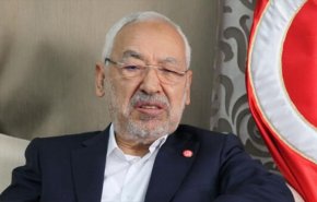 راشد الغنوشي: القضية الفلسطينية هي البوصلة 
