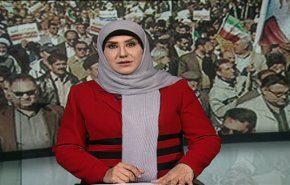 'المثلث الذهبي لحفظ ايران'