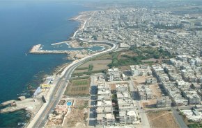 ماقصة معالجة النفايات الصلبة في اللاذقية والوفد العماني؟
