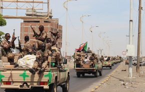 تعزيزات عسكرية لتأمين الأوضاع في بورتسودان
