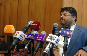 محمد علي الحوثي: المنظمات الدولية تتلاعب بأموال المانحين