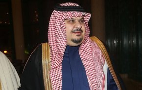 أمير سعودي يرد على حمد بن جاسم بخصوص الـ