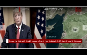 باختصار .. ترامب والنفط السوري 