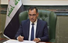 ما حقيقة استقالة وزير الصناعة العراقي؟

