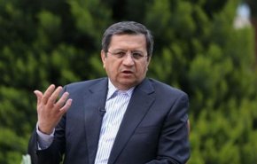 المركزي الايراني: لا داعي للقلق حول اسعار العملات الاجنبية