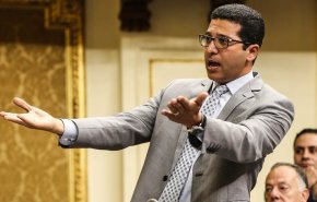 مصر...رفض دعوى إسقاط عضوية 