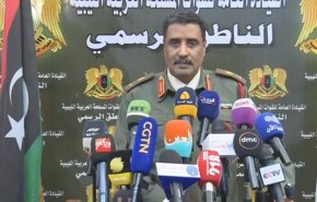 ليبيا...اعلان فرض حظر جوي فوق طرابلس