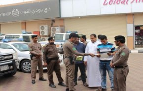 السعودية تضبط أكثر من 4 ملايين مخالف لأنظمتها في العمل