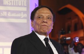 شاهد بالفيديو: أول ظهور تلفزيوني لحفيدة الممثل المشهور عادل إمام