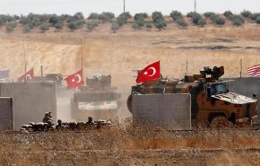 'قسد': أردوغان يواصل العبث بجغرافيا سوريا واحتلال أراضيها تدريجيا