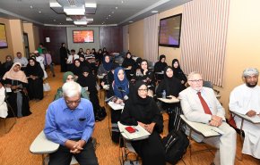 ندوة 'حان الوقت للقضاء على السل' تنطلق في سلطنة عمان