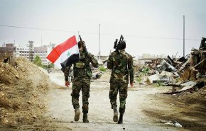 جيش سوريا يستعيد السيطرة على 'المشيرفة' بريف إدلب