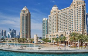 لابد للسعودیه ان تقبل ید قطر