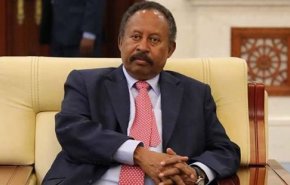 حمدوك يتوجه إلى امريكا لرفع اسم السودان من قائمة الإرهاب
