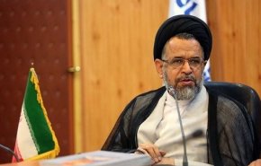 وزير الأمن: التعبئة اذاقت اعداء ايران مرارة الهزائم المتلاحقة