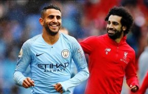 تعرف على المرشحين العرب لجائزة أفضل لاعب في إفريقيا.. 