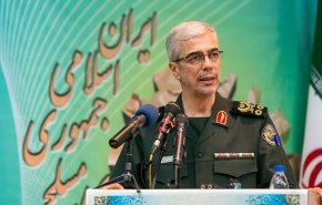 اللواء باقري: التعبئة الشعبية تضطلع بدور كبير في مواجهة الاستكبار