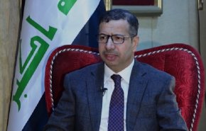 الجبوري: النخبة السياسية هي المسؤولة عن الوضع الموجود