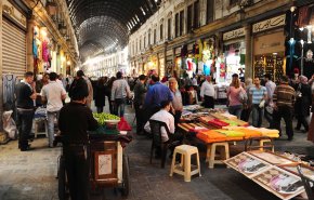 سوريا... الشمع الأحمر لحماية المستهلك لم يعد مجديا
