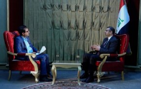 بالفيديو... الجبوري يكشف عن رسائل ضغط أميركية على العراق