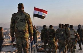 الجيش السوري يوسع انتشاره في ريف الحسكة باتجاه الرقة

