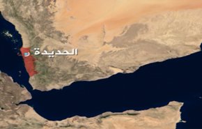 ضحايا مدنيون بعدوان سعودي.. 10 غارات على الحديدة