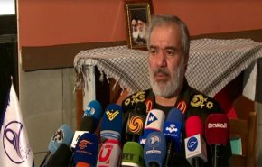 شاهد.. مؤامرة كبيرة تربصت بايران، احبطتها بـ48 ساعة