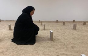 تصميم مقبرة للكتب في الكويت بالتوازي مع معرض الكتاب الدولي
