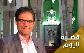 عین الأسد.. عاصمة العراق اميرکیا