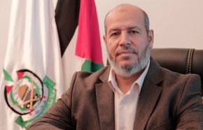 الحية: رد حماس المكتوب على قبولها إجراء الانتخابات 