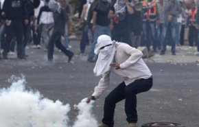 رفضا لقرارات امريكا.. فلسطين على موعد مع الغضب