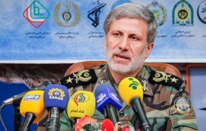 وزير الدفاع: الثقافة التعبوية هزمت جبهة الاستكبار